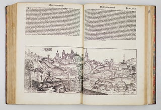 Liber cronicarum