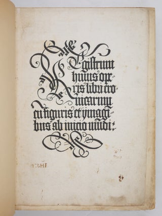 Liber cronicarum