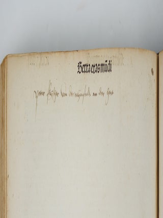 Liber cronicarum
