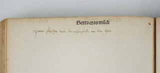 Liber cronicarum