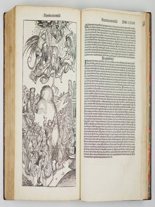 Liber cronicarum