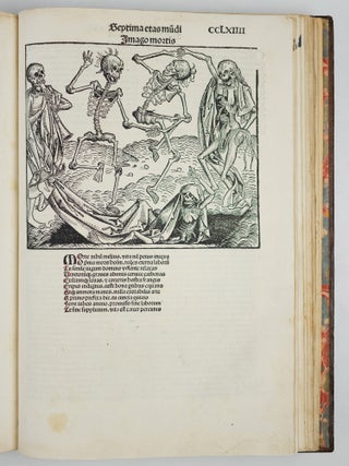 Liber cronicarum