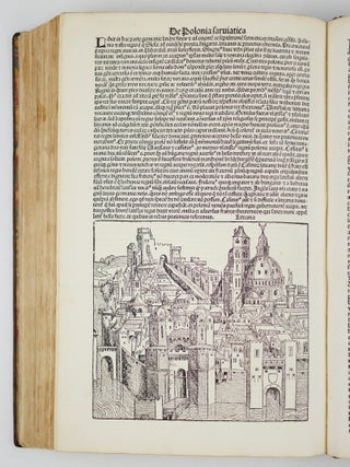 Liber cronicarum