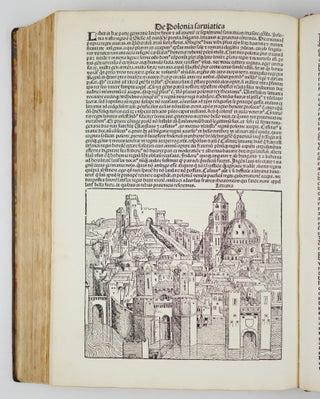 Liber cronicarum
