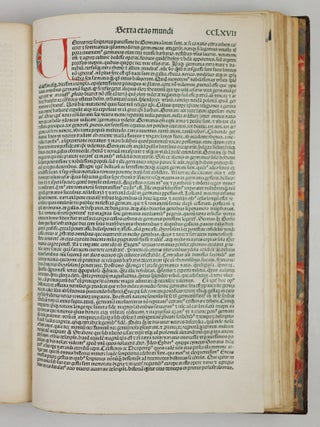 Liber cronicarum