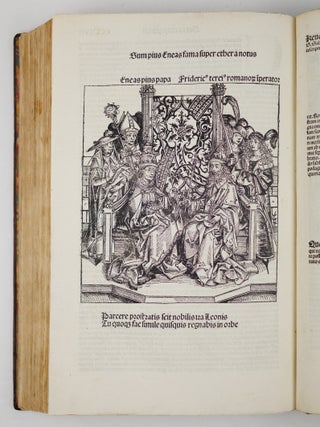 Liber cronicarum