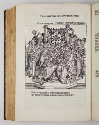 Liber cronicarum