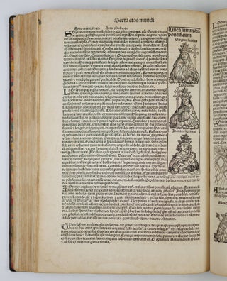 Liber cronicarum