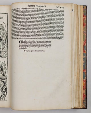 Liber cronicarum
