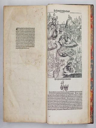 Liber cronicarum