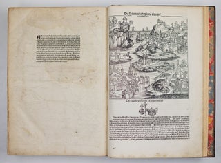 Liber cronicarum