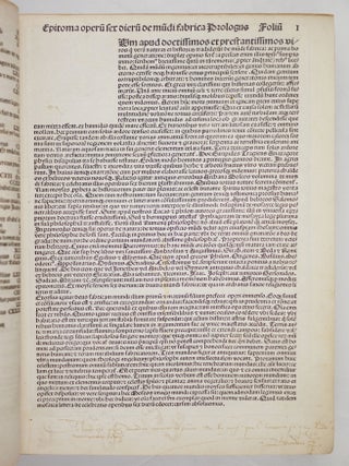 Liber cronicarum