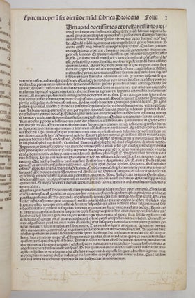 Liber cronicarum