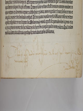 Liber cronicarum