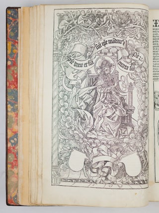 Liber cronicarum