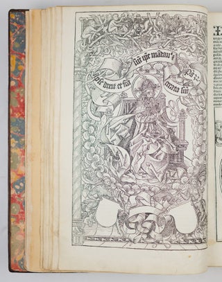 Liber cronicarum