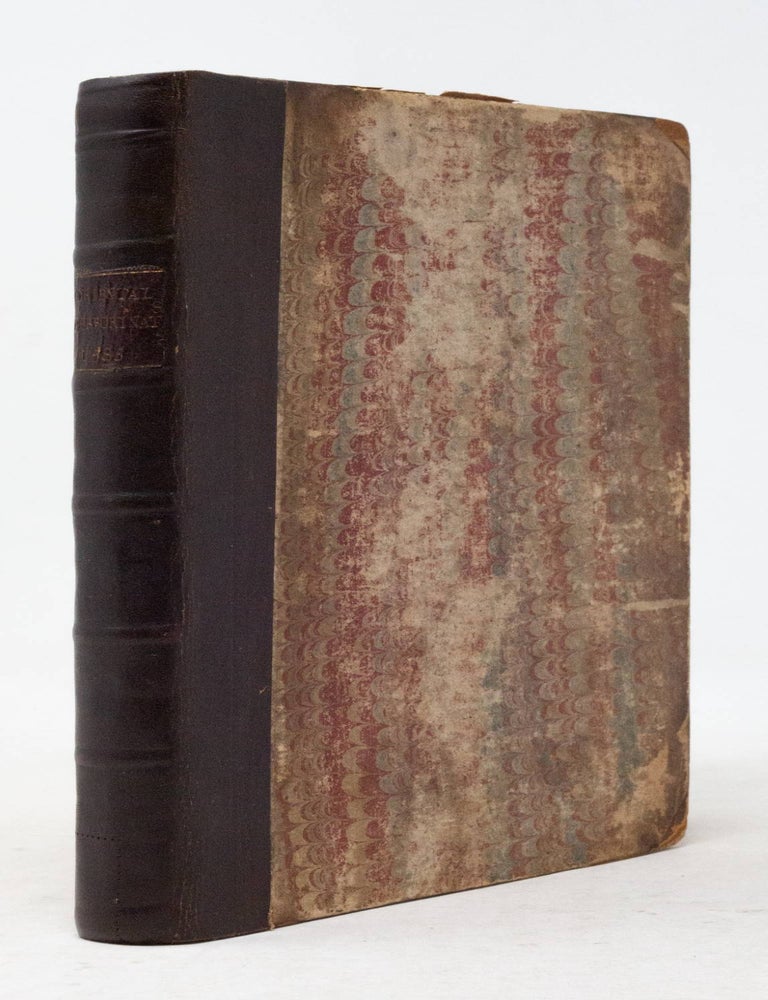 The Nauigations, peregrinations and voyages, made into Turkie by Nicholas Nicholay Daulphinois, Nicolas de Nicolay, trans, homas.