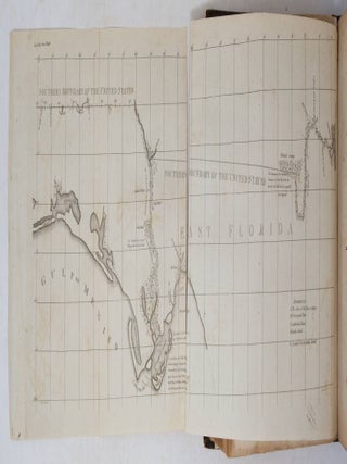 The Journal of Andrew Ellicott, late commissioner on behalf of the United States during part of the year 1796, the years 1797, 1798, 1799, and part of the year 1800: for determining the boundary between the United States and the Possessions of His Catholic Majesty in America, containing occasional remarks on the situation, soil, rivers, natural productions, and diseases of the different countries on the Ohio, Mississippi, and Gulf of Mexico, with six maps, Comprehending the Ohio, the Mississippi from the mouth of the Ohio to the Gulf of Mexico, the whole of West Florida, and part of East Florida. . .