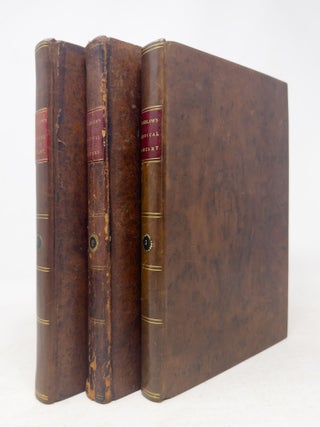 Item #AMB0085 American Medical Botany, Jacob Bigelow
