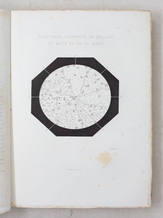 &Eacute;tudes sur la bi&egrave;re, ses maladies, causes qui les provoquent, proc&eacute;d&eacute; pour la rendre inalt&eacute;rable, avec une th&eacute;orie nouvelle de la fermentation, Par M. L. Pasteur, Membre de l'Institut de France et de la Soci&eacute;t&eacute; royale de Londres, Membre de l'Acad&eacute;mie de M&eacute;decine et de la Soci&eacute;t&eacute; centrale d'Agriculture de France, des Soci&eacute;t&eacute;s royale et m&eacute;dicale d&rsquo;Edimbourg, etc., etc.
