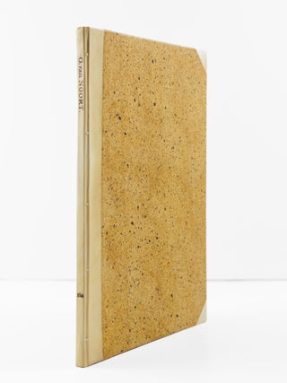 Item #GRM0004 Description du penible voyage fait entour de l'univers ou globe terrestre, par Sr....