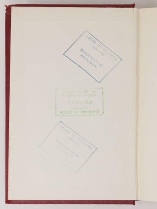 The Quarterly Review. Vol. LXV. Published in December, 1839, & March, 1840