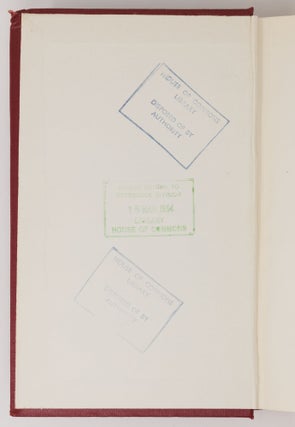 The Quarterly Review. Vol. LXV. Published in December, 1839, & March, 1840