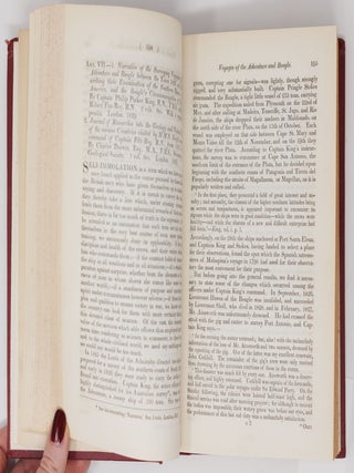 The Quarterly Review. Vol. LXV. Published in December, 1839, & March, 1840