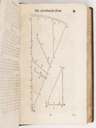 The mariners plain scale new plain'd: or, A treatise shewing the ample Uses of a Circle equally divided, or of a Line of chords and equal Parts, Divided into Three Books or Parts. Being contrived to be had either alone, or with the other Parts. I. The first containing Geometrical Rudiments, and shewing the Uses of a Line of Chords. . . II. The second shewing the Uses of a Line of Chords, in resolving all the Cases of Spherical Triangles, by Projecting the Sphere Orthographically. . . III. The third part shewing the Uses of a Line of Chords, in resolving all the Cases of Spherical Triangles Stereographically that is on the Circular Projection with Dyalling, from three Shadows of a Gnomon on a regular Flat, or by two Shadows, &c. . .