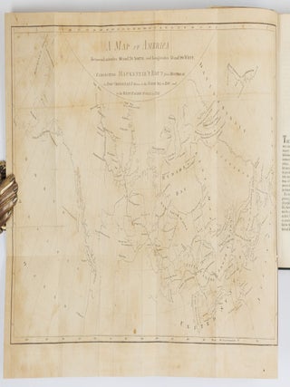 Voyages from Montreal, on the river St. Laurence, through the continent of North America, to the Frozen and Pacific Oceans: in the years 1789 and 1793. With a preliminary account of the rise, progress, and present state of the fur trade of that country. Illustrated with a map