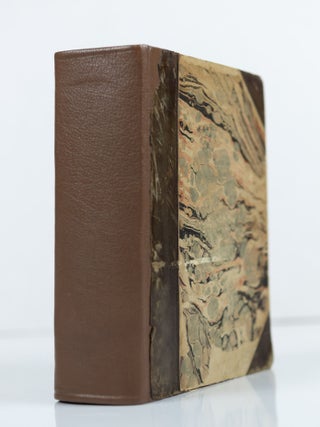 Item #GRM0015 Hadriani Relandi Palaestina, ex monumentis veteribus illustrata, in tres libros...