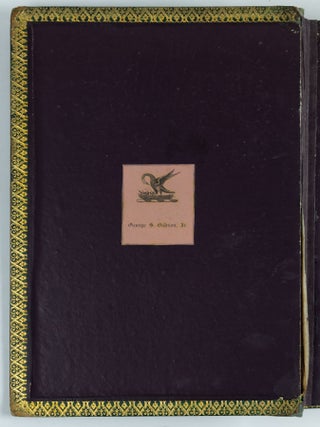 The quadrupeds of North America. By John James Audubon, F.R.S., &c. &c. and The Rev. John Bachman, D.D., &c. &c.