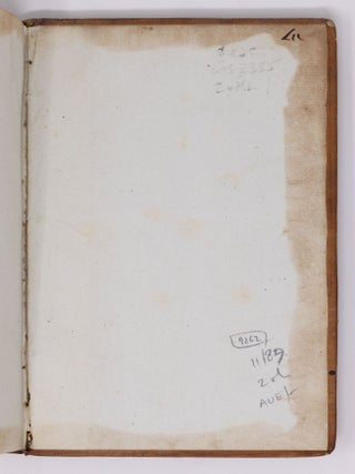 Voyage de l&rsquo;ambassade de la Compagnie des Indes Orientales Hollandaises, vers l&rsquo;empereur de la Chine, en 1794 et 1795; O&ugrave; se trouve la description de plusieurs parties de cet Empire inconnues aux Europ&eacute;ens; Tir&eacute; du Journal d&rsquo;Andr&eacute; Everard Van-Braam Houckgeest, Chef de la Direction de cette Compagnie, et Second dans l&rsquo;Ambassade. Publi&eacute; par M. L. E. Moreau de Saint-M&eacute;ry. Tome premier [-second]