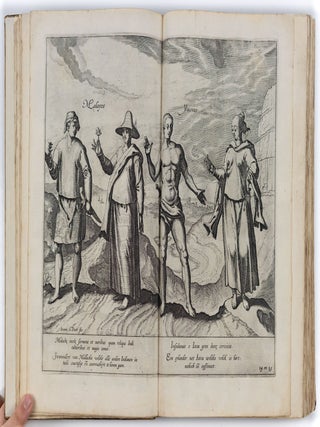 Itinerarium, Ofte Schip-vaert naer Dost ofte Portugaels Indien. Inhoudende een beschrijvinghe dier Landen, Zee-kusten, havens, Rivieren, Hoecken ende plaetsen, met de gedenck-weerdighste Historien der selver, Hier zijn by ghevoeght de Conterfeytsels van de Habijten ofte Drachten, so van de Portugesen aldaer residerende, als van de in-ghebooren Indianen