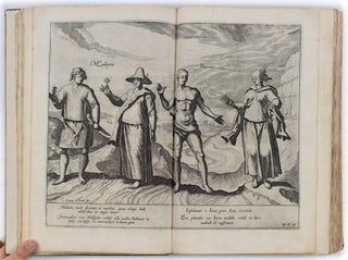 Itinerarium, Ofte Schip-vaert naer Dost ofte Portugaels Indien. Inhoudende een beschrijvinghe dier Landen, Zee-kusten, havens, Rivieren, Hoecken ende plaetsen, met de gedenck-weerdighste Historien der selver, Hier zijn by ghevoeght de Conterfeytsels van de Habijten ofte Drachten, so van de Portugesen aldaer residerende, als van de in-ghebooren Indianen