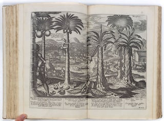 Itinerarium, Ofte Schip-vaert naer Dost ofte Portugaels Indien. Inhoudende een beschrijvinghe dier Landen, Zee-kusten, havens, Rivieren, Hoecken ende plaetsen, met de gedenck-weerdighste Historien der selver, Hier zijn by ghevoeght de Conterfeytsels van de Habijten ofte Drachten, so van de Portugesen aldaer residerende, als van de in-ghebooren Indianen