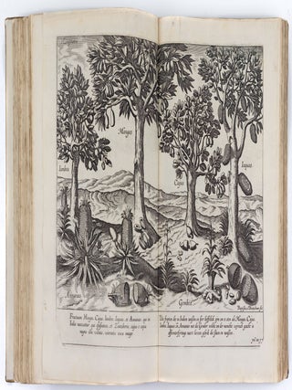 Itinerarium, Ofte Schip-vaert naer Dost ofte Portugaels Indien. Inhoudende een beschrijvinghe dier Landen, Zee-kusten, havens, Rivieren, Hoecken ende plaetsen, met de gedenck-weerdighste Historien der selver, Hier zijn by ghevoeght de Conterfeytsels van de Habijten ofte Drachten, so van de Portugesen aldaer residerende, als van de in-ghebooren Indianen