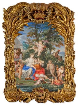 Rinaldo and Armida