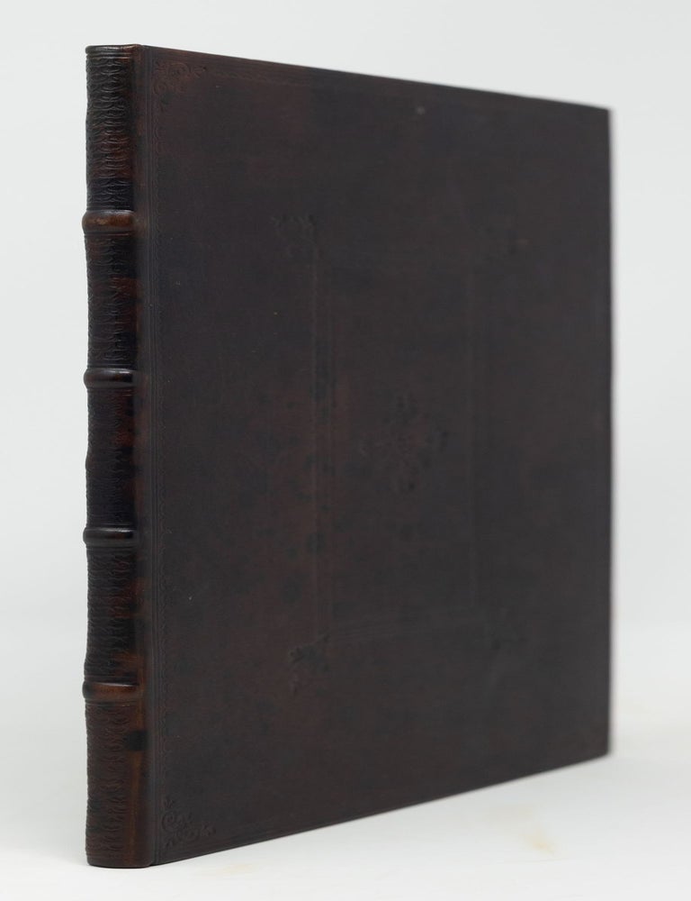 Item #GRM0036 Quatriesme voyage du Sr de Champlain Capitaine Ordinaire pour le Roy en la marine, et Lieutenant de Monseigneur le Prince de Cond&eacute; en la Nouvelle France, fait en l&rsquo;annee 1613. Sieur de Champlain, Samuel.