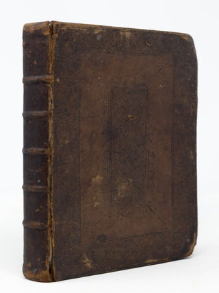 Item #GRM0046 The Archbishop of Cambray’s dissertation on pure love with An Account of the Life...