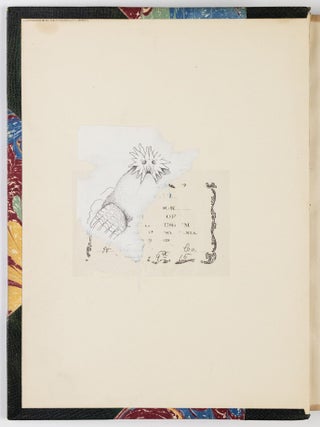 The viviparous quadrupeds of North America. By John James Audubon, F.R.S., &c., &c. and the Rev. John Bachman, D.D., &c., &c. Vol. I. [-Vol. II, Vol. III].