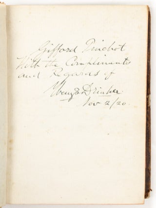 Commentaire sur l&rsquo;ordonnance des eaux et for&eacute;ts, Du mois d&rsquo;Ao&ucirc;t 1669.