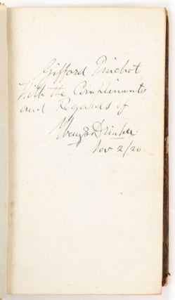 Commentaire sur l’ordonnance des eaux et foréts, Du mois d’Août 1669.
