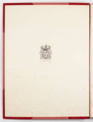 A Selection of Hexandrian Plants Belonging to the Natural Orders Amaryllidæ and Liliacæ From Drawings by Mrs. Edward Bury, Liverpool. Engraved by R. Havell. This Work is most respectfully dedicated To Her Royal Highness Princess Victoria by her Obedient humble Servant. Rob.t Havell