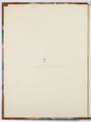 The Orchidace&aelig; of Mexico & Guatemala by Ja.s Bateman, Esq.re &ldquo;Like restless serpents, clothed in rainbow and fire, the parasites, starred with ten thousand blossoms flow around the grey trunks&rdquo; Shelley