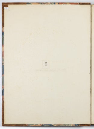The Orchidaceæ of Mexico & Guatemala by Ja.s Bateman, Esq.re “Like restless serpents, clothed in rainbow and fire, the parasites, starred with ten thousand blossoms flow around the grey trunks” Shelley