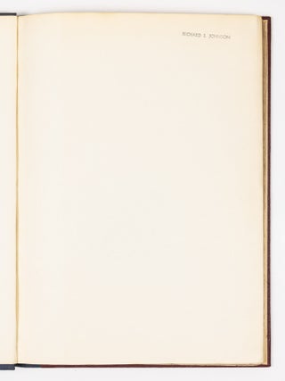 Histori&aelig; naturalis De exanguibus aquaticis libri iv. Cum figuris &AElig;neis. Joannes Jonstonus Med. D. concinnavit WITH Theatri universalis animalium pars quarta sive histori&aelig; naturalis de exanguibus aquaticis libri iv. Cum Enumeratione Morborum quibus Medicamina ed his Animalibus petuntur, ac Notitia Animalium, ex quibus vicissim Remedia pr&aelig;stantissima possunt capi, cura Henrici Ruysch, M.D.