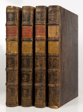 Item #GRM0073 Weinmannvs redivivvs emendatvs et illvstratvs, sive thesavrvs rei herbariæ...