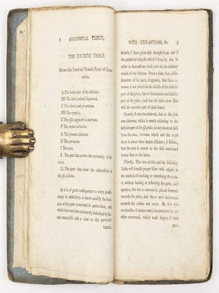 A set of anatomical tables, with explanations, and an abridgment of the practice of midwifery; with a view to illustrate a Treatise on that Subject, and Collection of Cases, By William Smellie, M.D.