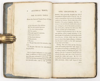 A set of anatomical tables, with explanations, and an abridgment of the practice of midwifery; with a view to illustrate a Treatise on that Subject, and Collection of Cases, By William Smellie, M.D.